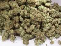 Kıbrıslı Türk uyuşturucudan tutuklandı