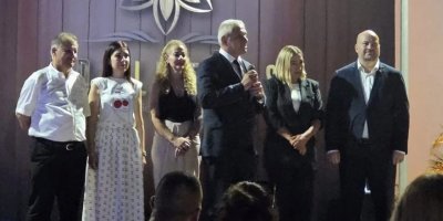 Hasan Taçoy’a UBP milletvekillerinden destek!