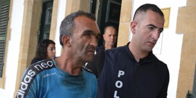 16 yaşındaki kıza para verip taciz etmekle suçlanıyor