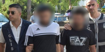 Tetikçiler 8 gün daha tutuklu kalacak