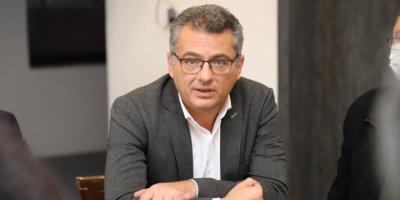 Erhürman: “Biz erken seçim çağrısı yaptık; bu durum başka türlü temizlenmez”