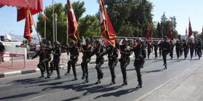 30 Ağustos Zafer Bayramı yarın törenlerle kutlanacak