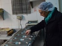 LTB Halk Sağlığı Şubesi Ekipleri 69 işyerini denetledi