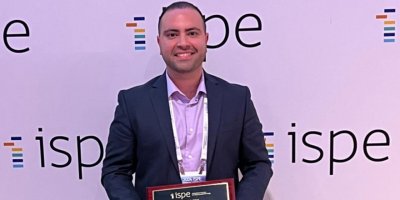 Kıbrıslı Türk epidemiyoloji uzmanı Burcu’ya FISPE ünvanı verildi