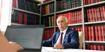 "Yeşilırmak hiç düşmedi"