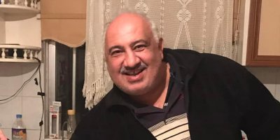 59 yaşındaki Erol Miralay hayatını kaybetti