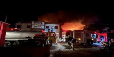 Sırdaş Mobilya: Bir süre hizmet veremeyeceğiz