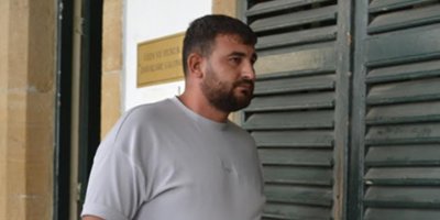 Sahte çek düzenleyerek 23 bin TL tahsil etti!