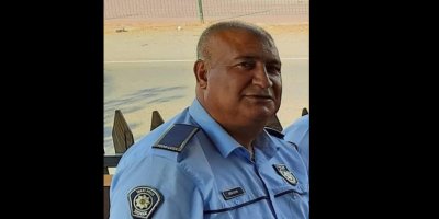 Polis memuru Adem Altun, Türkiye’de geçirdiği trafik kazasında ağır yaralandı