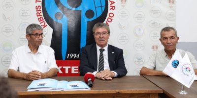 Üstel: Üreticiyi, üretimi desteklemeye devam edeceğiz