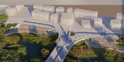 Kanlıdere Rehabilitasyon Projesi paydaşlar ve kamuoyunun bilgisine sunuluyor