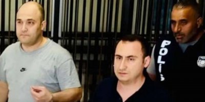 16 yaşındaki kıza tecavüz eden zanlılar, 12’şer yıl hapis cezası aldı