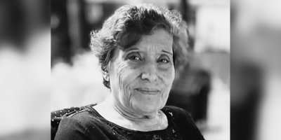 Akile Türkan Kalgay hayatını kaybetti