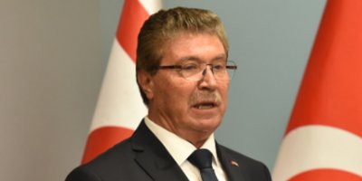 Üstel: Türkiye ile KKTC arasındaki ilişkiler finansal değil yaşamsal