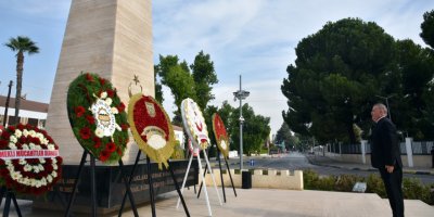 Lefkoşa’nın fethinin 454’üncü yıl dönümü kutlandı