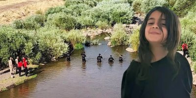 Minik Narin Güran’ın cenazesi, yakınlarına teslim edildi