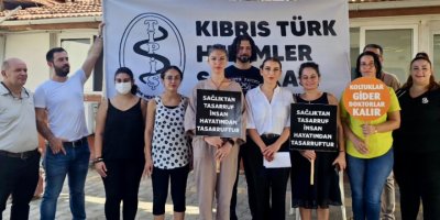 “Aciller alarm veriyor”