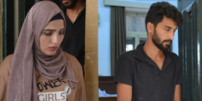 Suriyeli sanıklara hapis cezası!