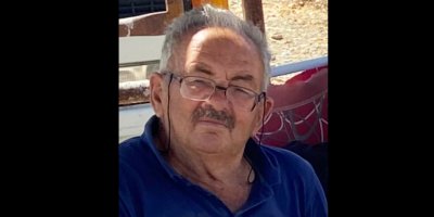 Ahmet Yaşar Evliya aracında ölü olarak bulundu