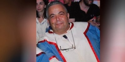 DAÜ Öğretim Görevlisi Ahmet Köylüoğlu hayatını kaybetti