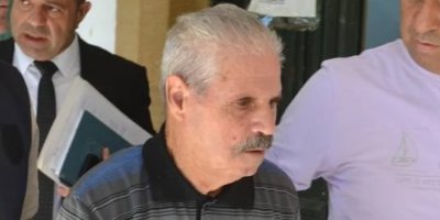 Eczacıyı taciz eden 72 yaşında Yahya Ördekçi, 6 ay hapse mahkum edildi