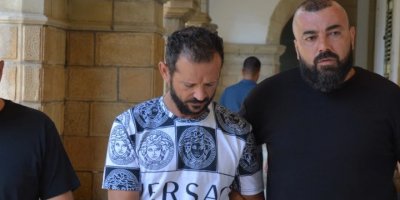 Güney'den geldi, 10 gram uyuşturucu ile yakalandı