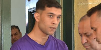 Hırsızlık ve Uyuşturucu suçundan 1 yıl hapis cezası aldı