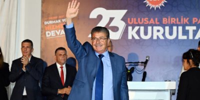 “Halkımıza ne söz verdiysek birer birer yerine getiriyoruz"