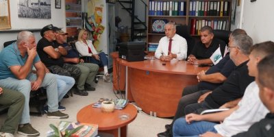 Taçoy: 21 Eylül’de sadece UBP Genel Başkanı değil siyaset de değişecek