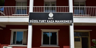 ‘Sahte diploma’ davasında İki sanığın davası ağır cezaya havale edildi