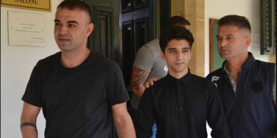 Hırsızlık zanlıları Umut Böyükarslan ile Adem Ozansoy’a 2 yıl 6 ay hapis cezası!