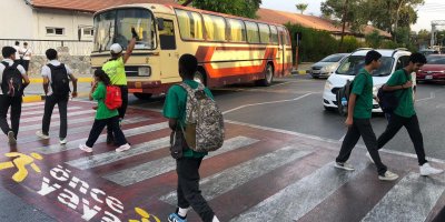 PGM: Okul giriş ve çıkışlarına polis görevlendirildi, gerekli emniyet tedbirleri alındı