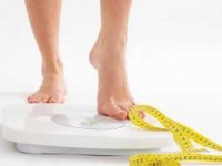 Günde 1800 kalori yeter