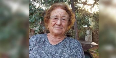 Güner Merttuna hayatını kaybetti