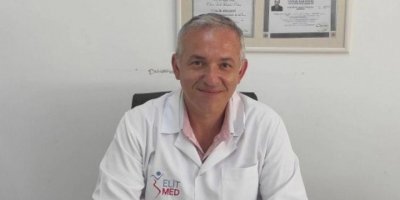 SÇHB: Girne Asker Hastanesi’nde görev almaya hazırız