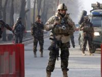 Kabil'de istihbaratçıları hedef alan saldırıda 4 kişi öldü