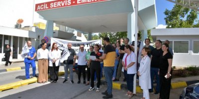 Aciller alarm veriyor!