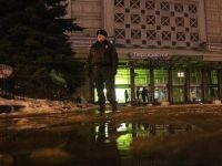 Putin, St. Petersburg patlamasını "terör saldırısı" olarak nitelendirdi