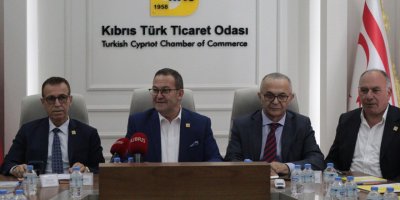 "Maaş artışı yapılmasın, bu enflasyonu tetikliyor"