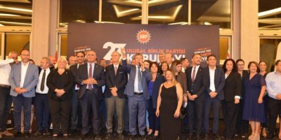 Üstel: 21 Eylül’de kol kola dayanışma içinde olacağız