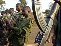 UNICEF'ten çocuk intihar eylemcisi uyarısı