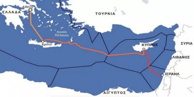 Great Sea Interconnector projesiyle ilgili istişareler sürüyor