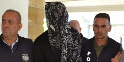 Eşini önce döven sonra tecavüz eden Boçkır, 8 yıl hapse mahkum edildi