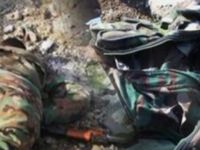 Suriye'de 6 İran askeri öldürüldü