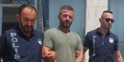 Nihat İlkhan’ı yakarak öldüren Hamit Talay cezaevine gönderildi!