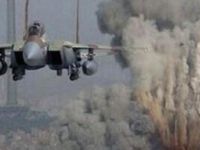 İdlib'e bombardıman sürüyor