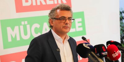 “New York’ta Kıbrıslı Türklerin sesi duyuldu”