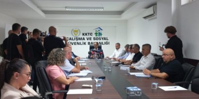 Asgari Ücret Saptama Komisyonu yarın toplanıyor