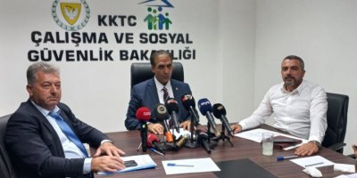 Gözler yeniden bügünkü asgari ücret masasında