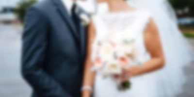 Kayıp çekin düğünde gelin ve damada takıldığı ortaya çıktı